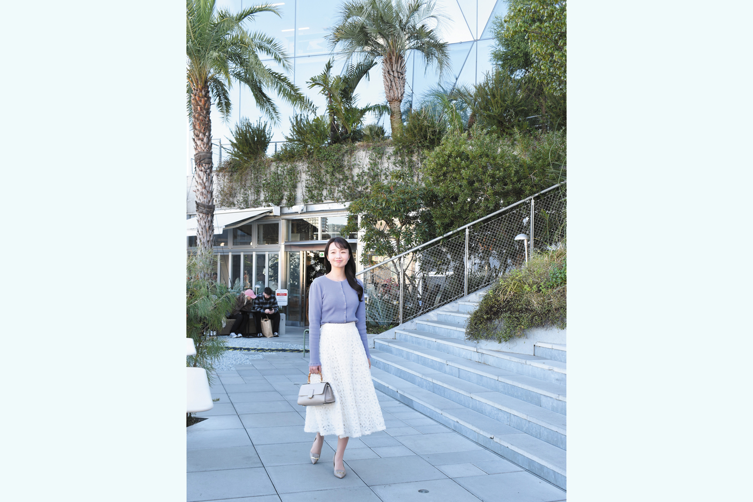 東急プラザ原宿ハラカド