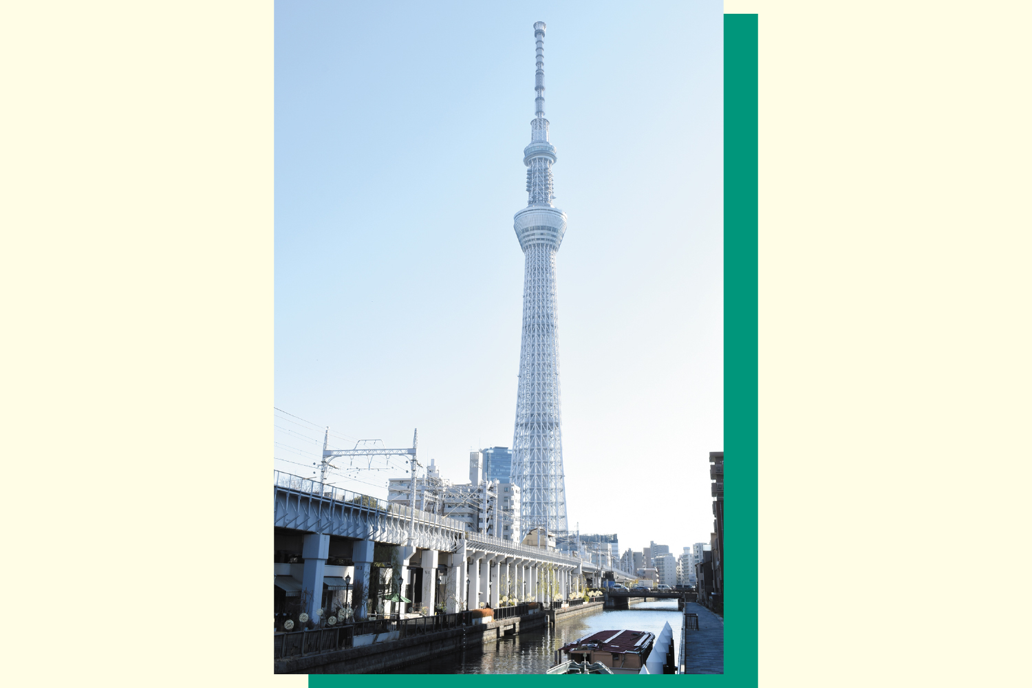 東京スカイツリー